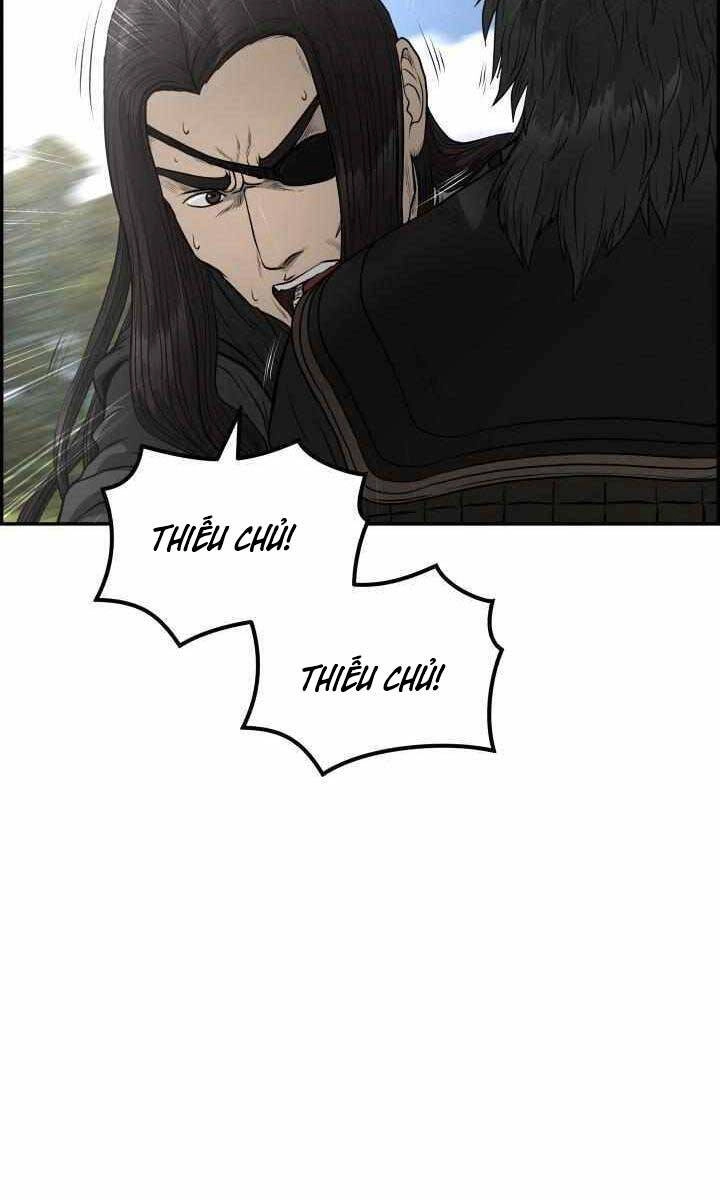 Phong Lôi Kiếm Chapter 68 - 67