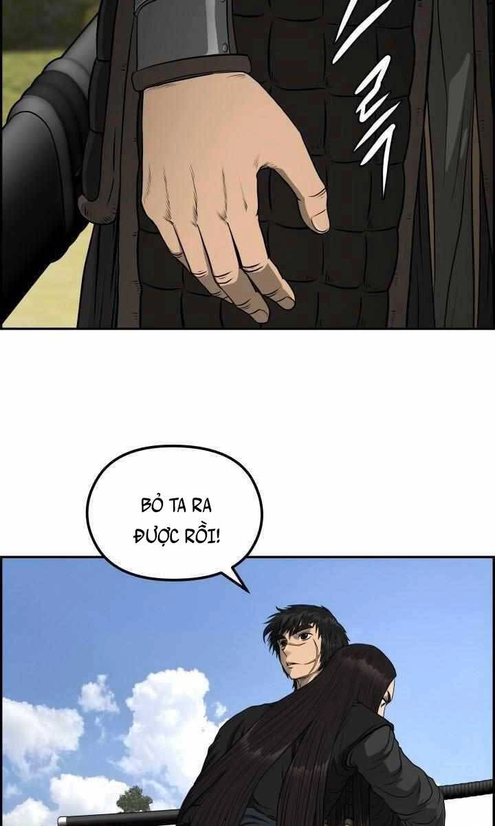 Phong Lôi Kiếm Chapter 68 - 71