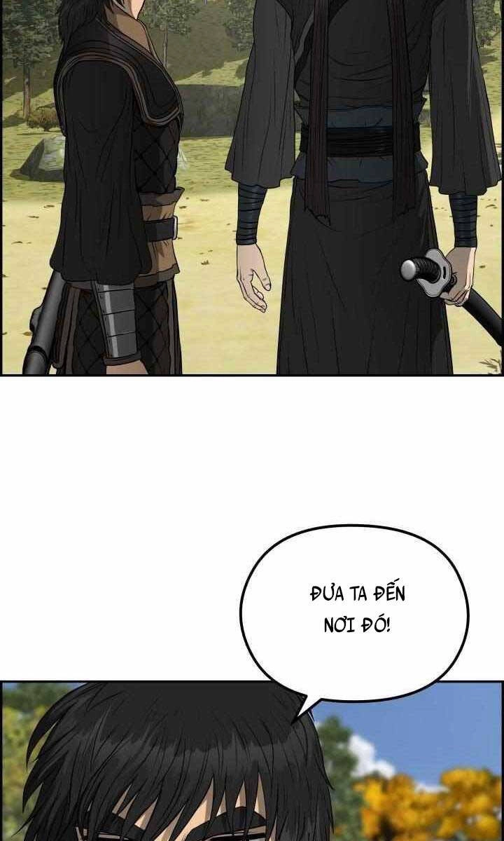 Phong Lôi Kiếm Chapter 68 - 74