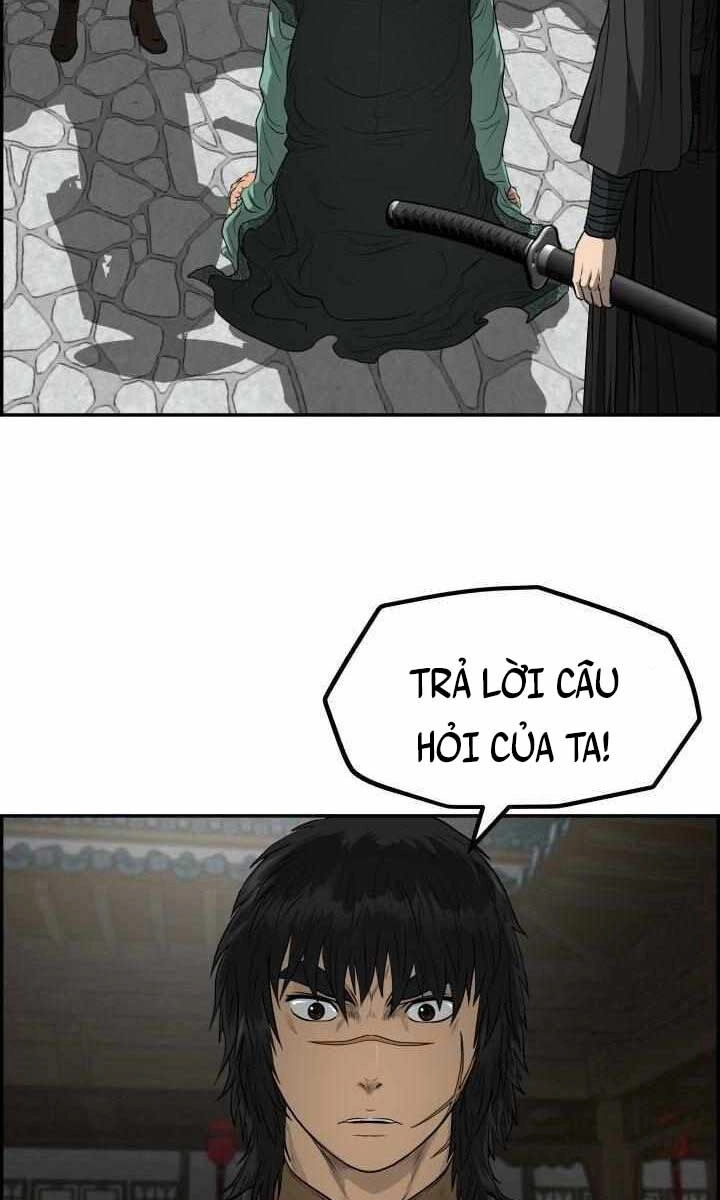 Phong Lôi Kiếm Chapter 69 - 4