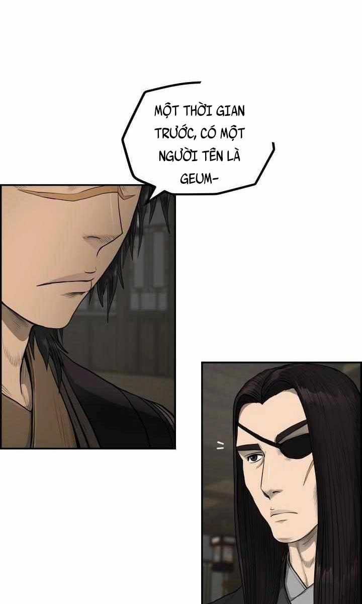 Phong Lôi Kiếm Chapter 69 - 6