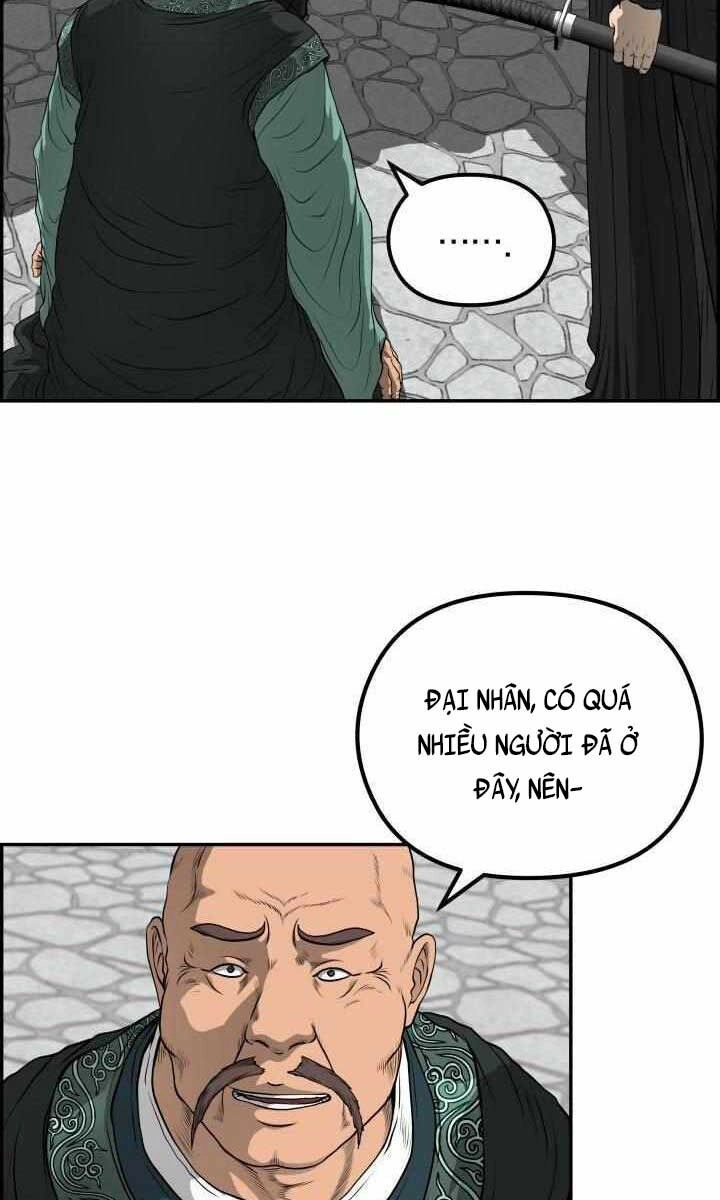 Phong Lôi Kiếm Chapter 69 - 8