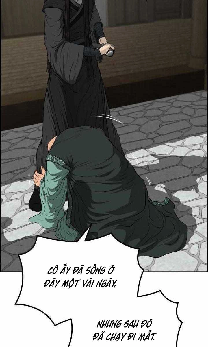 Phong Lôi Kiếm Chapter 69 - 16