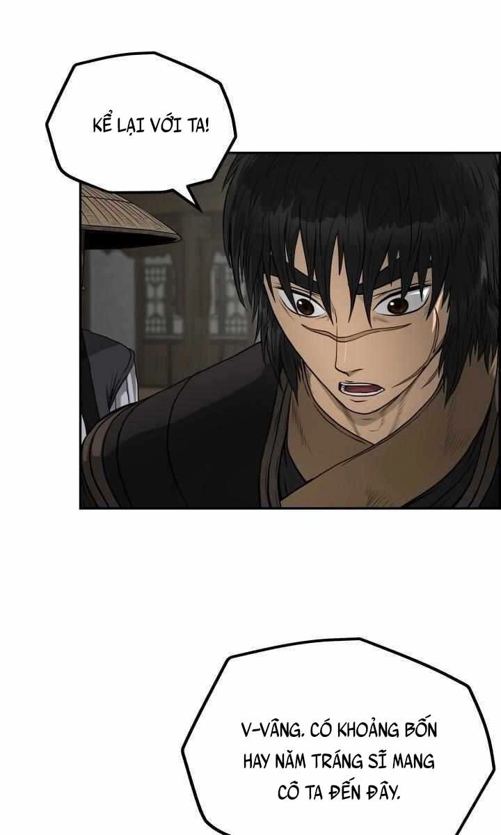 Phong Lôi Kiếm Chapter 69 - 19