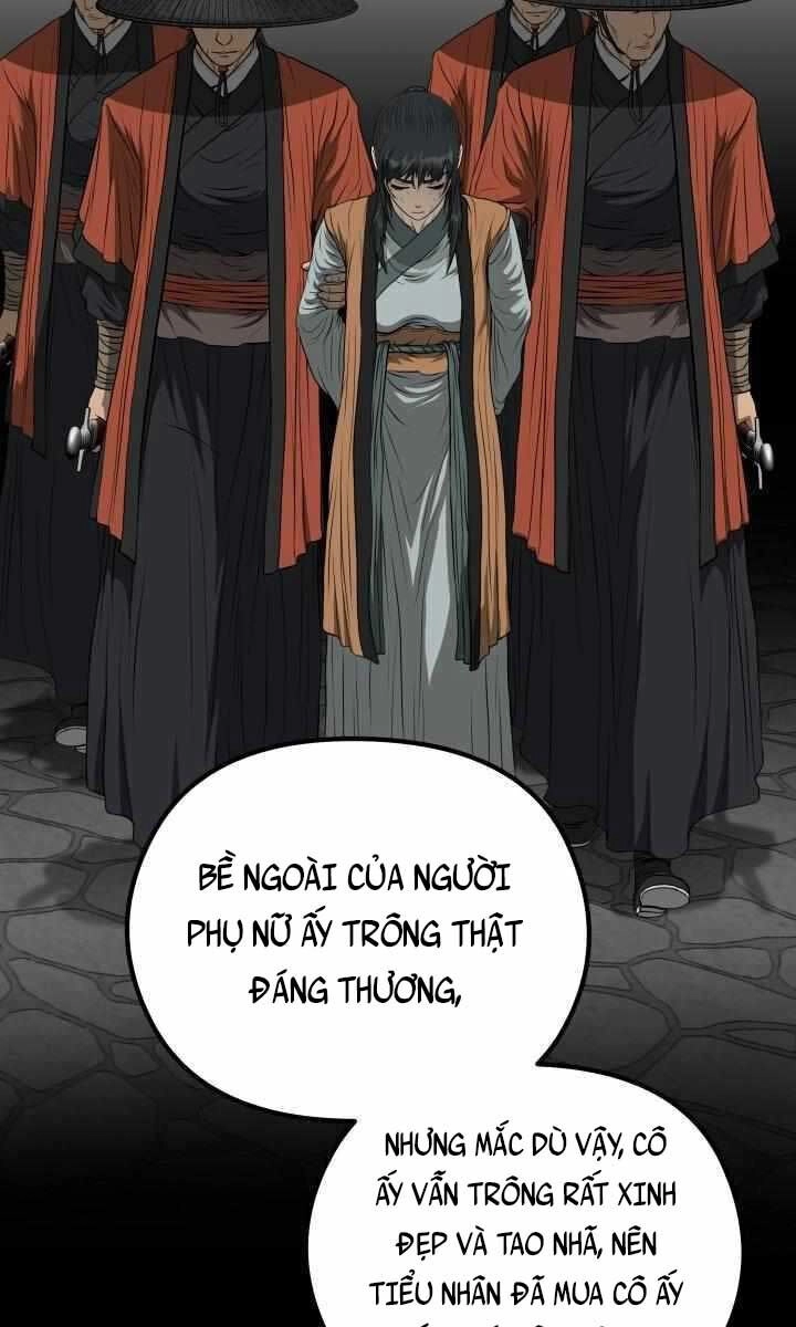 Phong Lôi Kiếm Chapter 69 - 21
