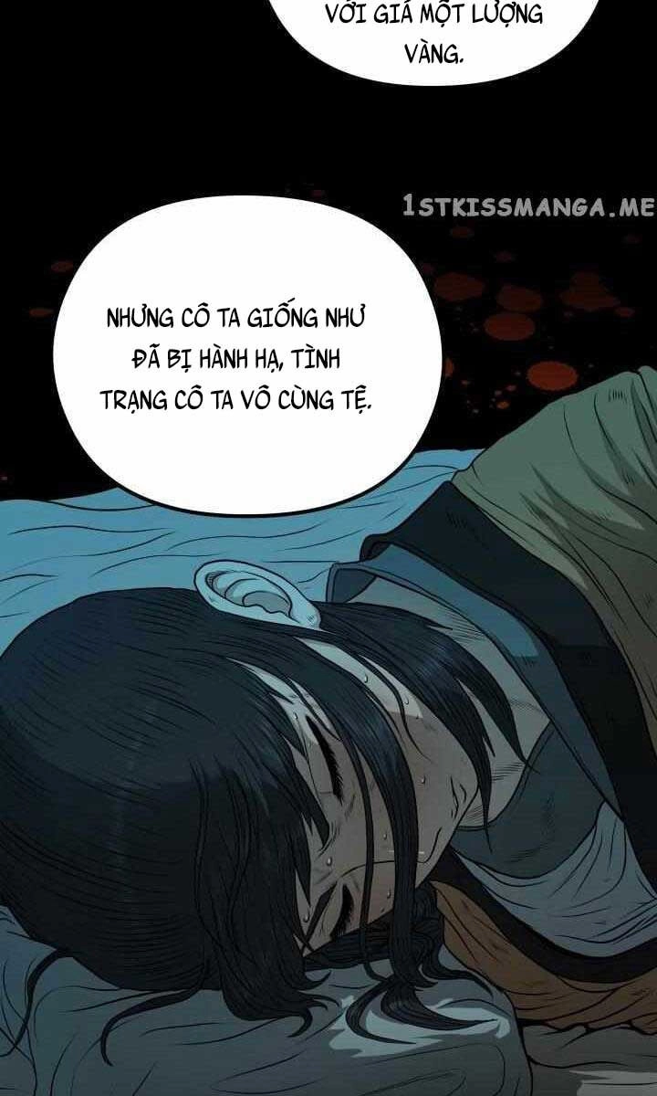 Phong Lôi Kiếm Chapter 69 - 22