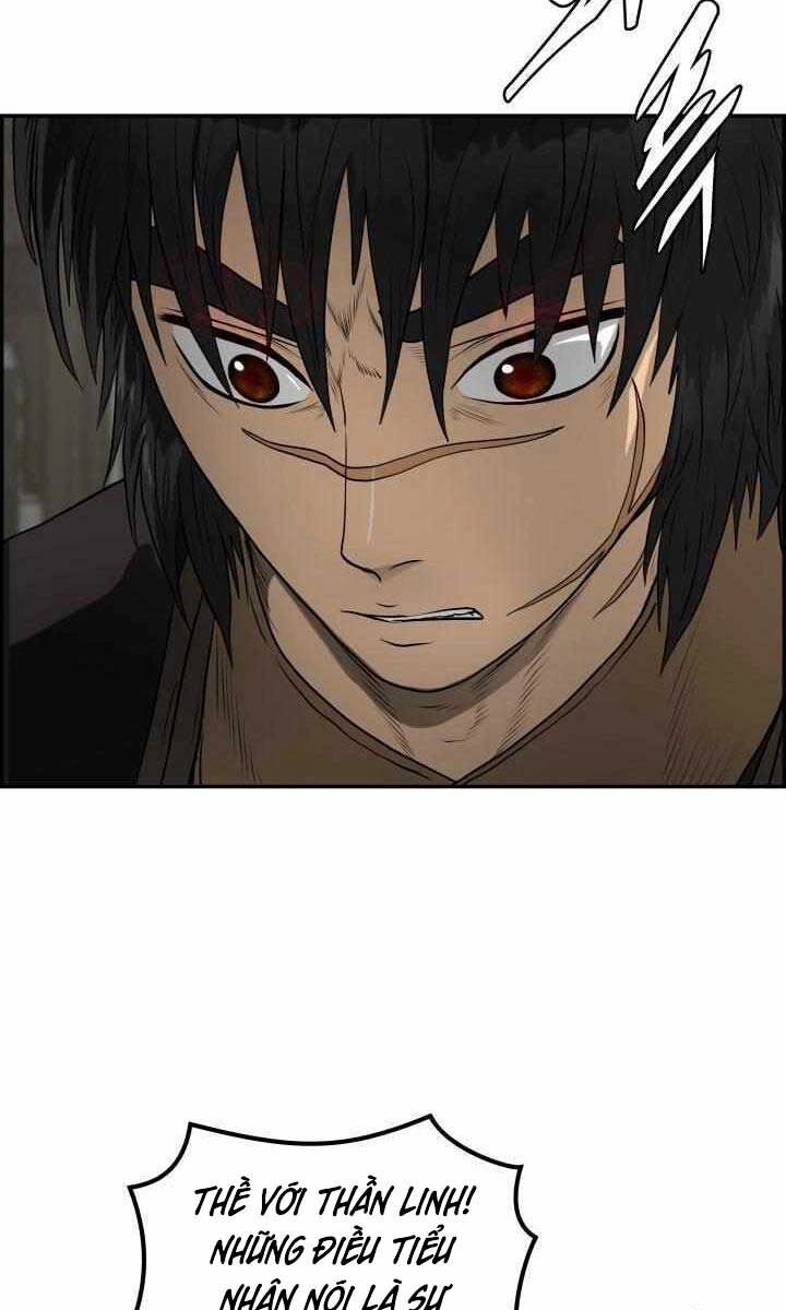 Phong Lôi Kiếm Chapter 69 - 25