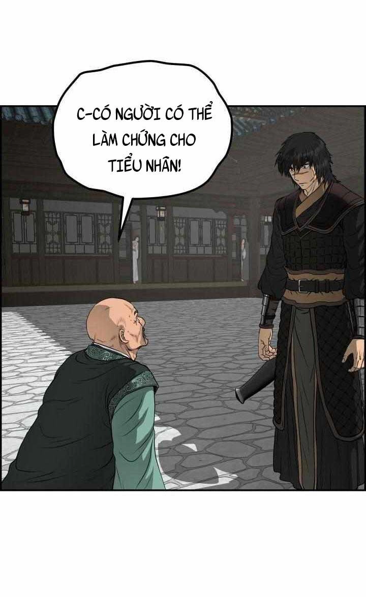 Phong Lôi Kiếm Chapter 69 - 27