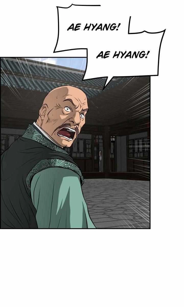 Phong Lôi Kiếm Chapter 69 - 28