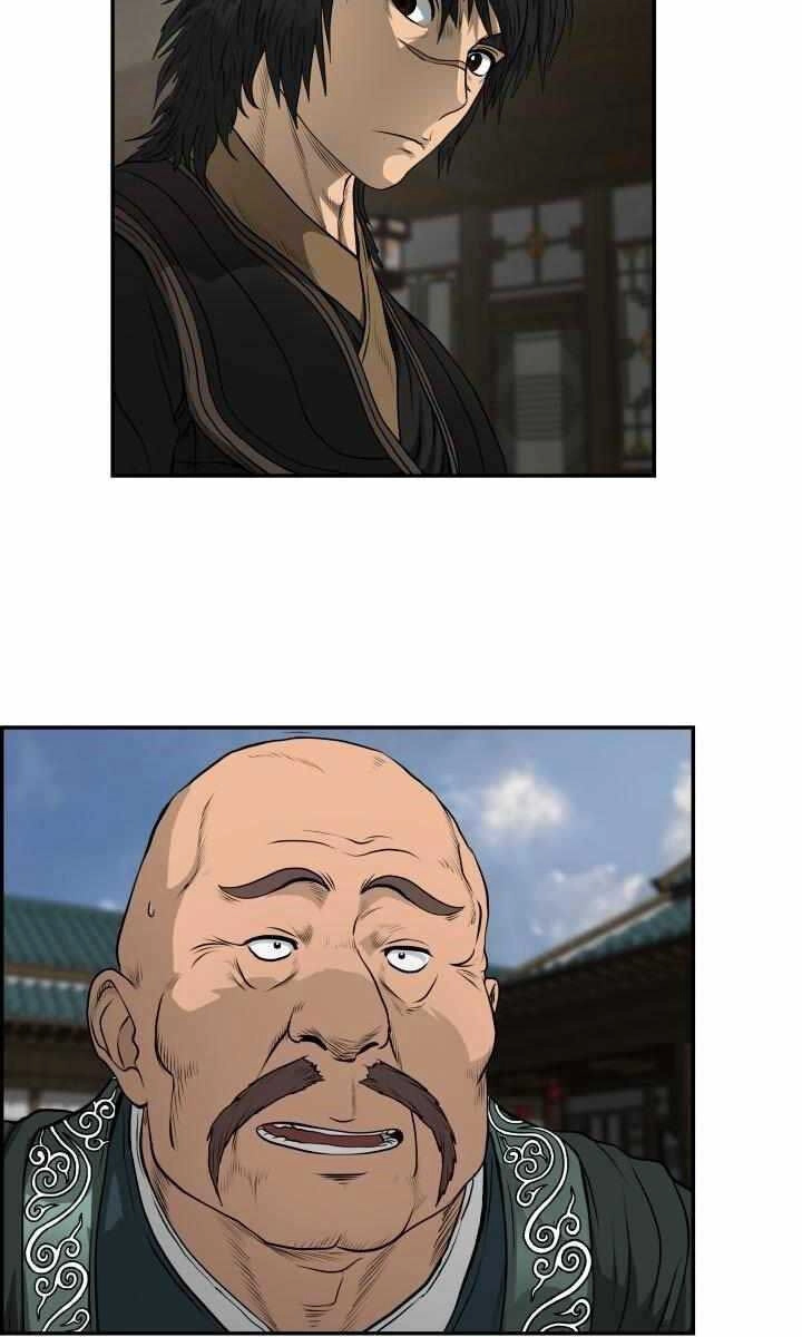 Phong Lôi Kiếm Chapter 69 - 32