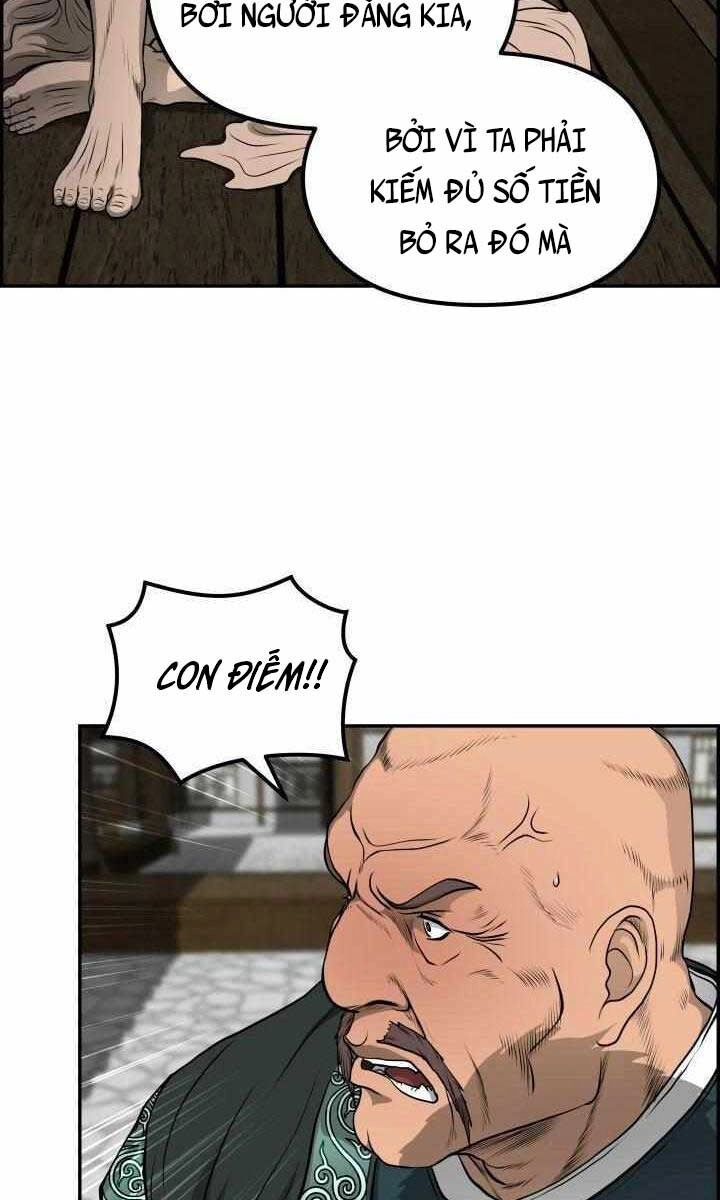 Phong Lôi Kiếm Chapter 69 - 34