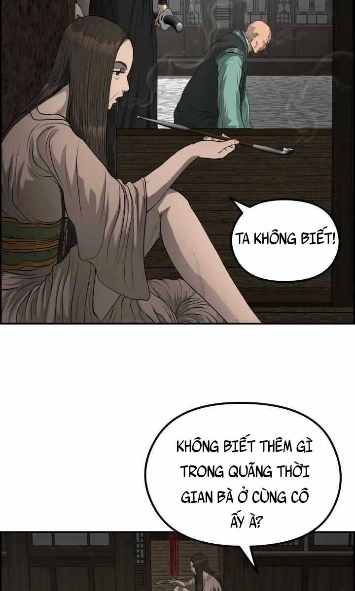 Phong Lôi Kiếm Chapter 69 - 37