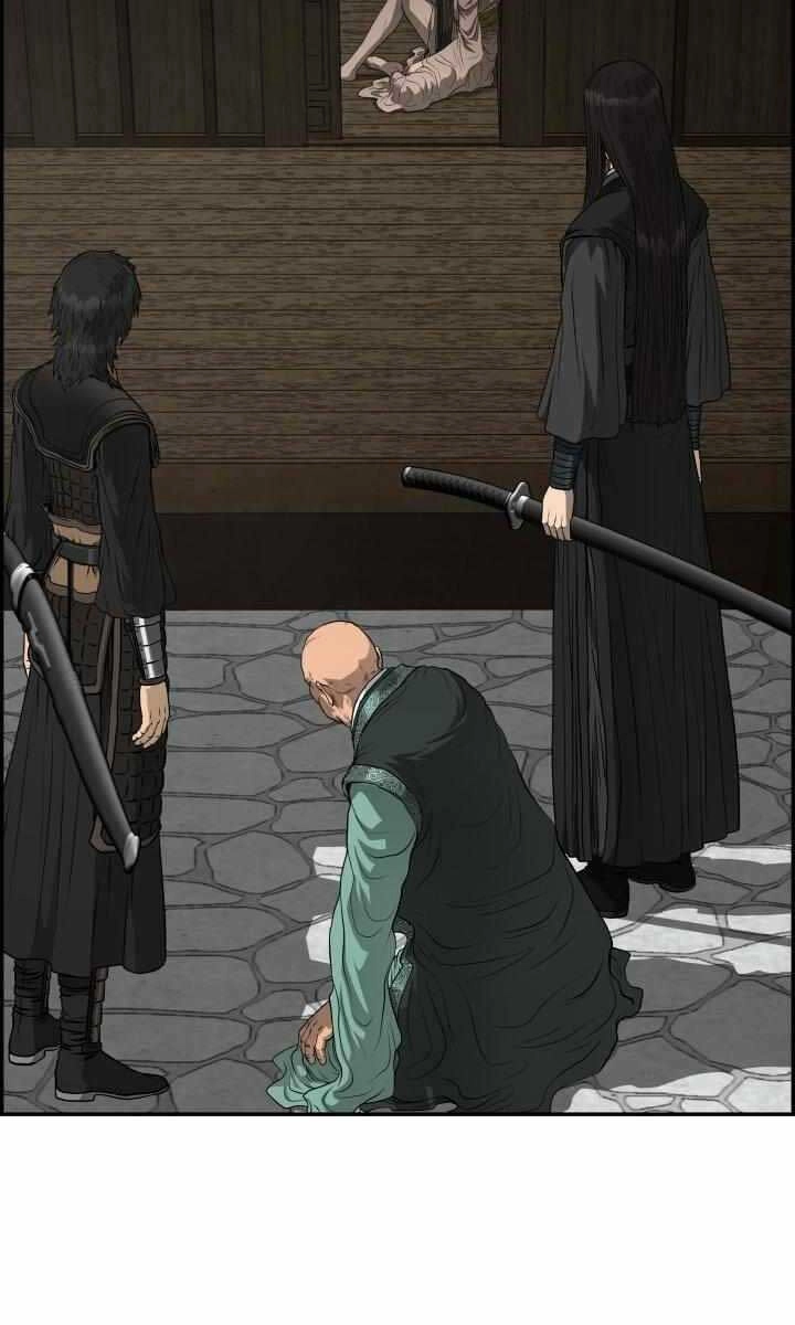 Phong Lôi Kiếm Chapter 69 - 38