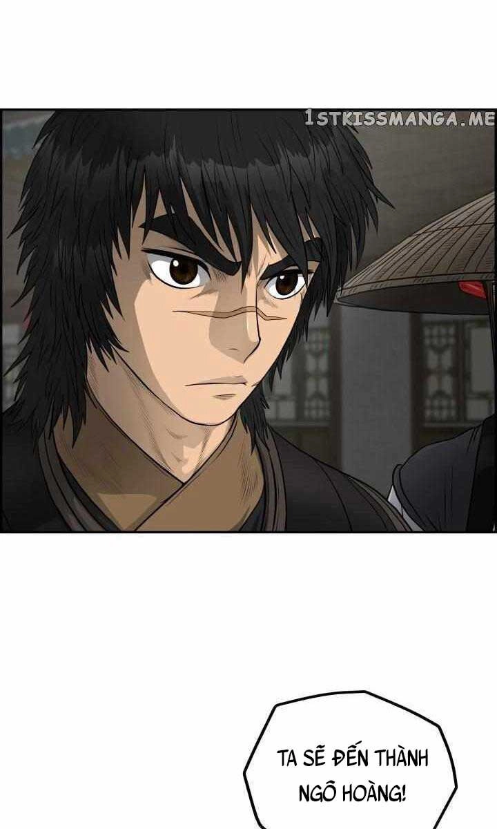 Phong Lôi Kiếm Chapter 69 - 42