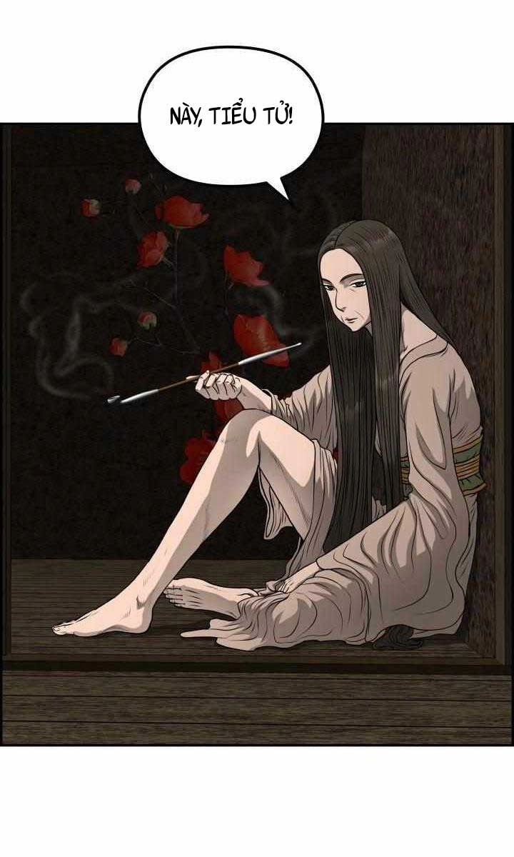 Phong Lôi Kiếm Chapter 69 - 44