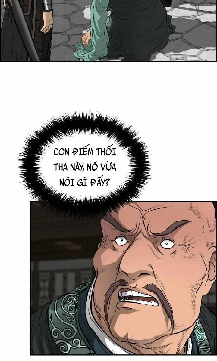 Phong Lôi Kiếm Chapter 69 - 50