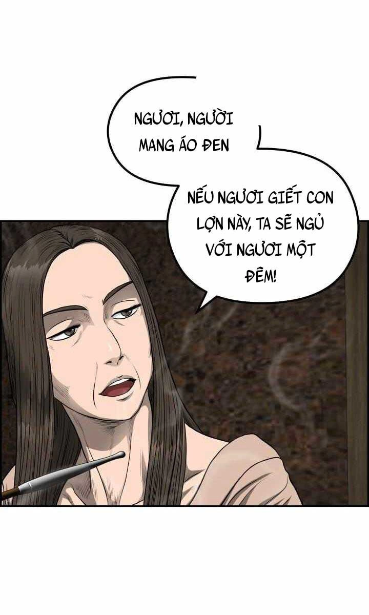 Phong Lôi Kiếm Chapter 69 - 52