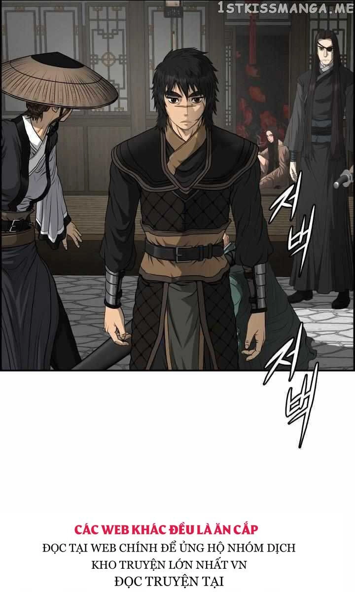 Phong Lôi Kiếm Chapter 69 - 55