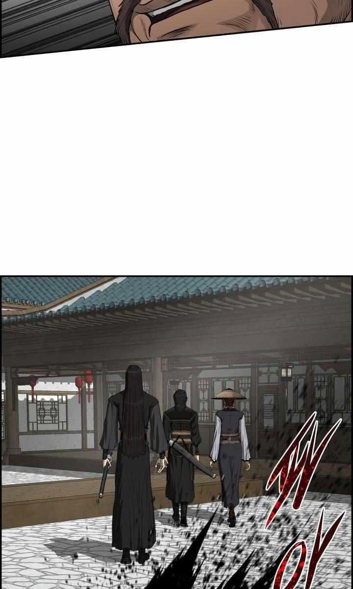 Phong Lôi Kiếm Chapter 69 - 58