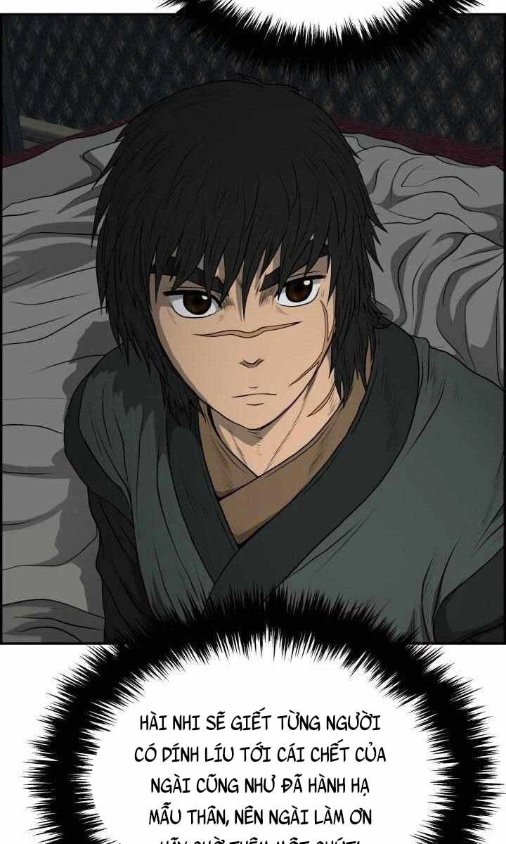 Phong Lôi Kiếm Chapter 69 - 68