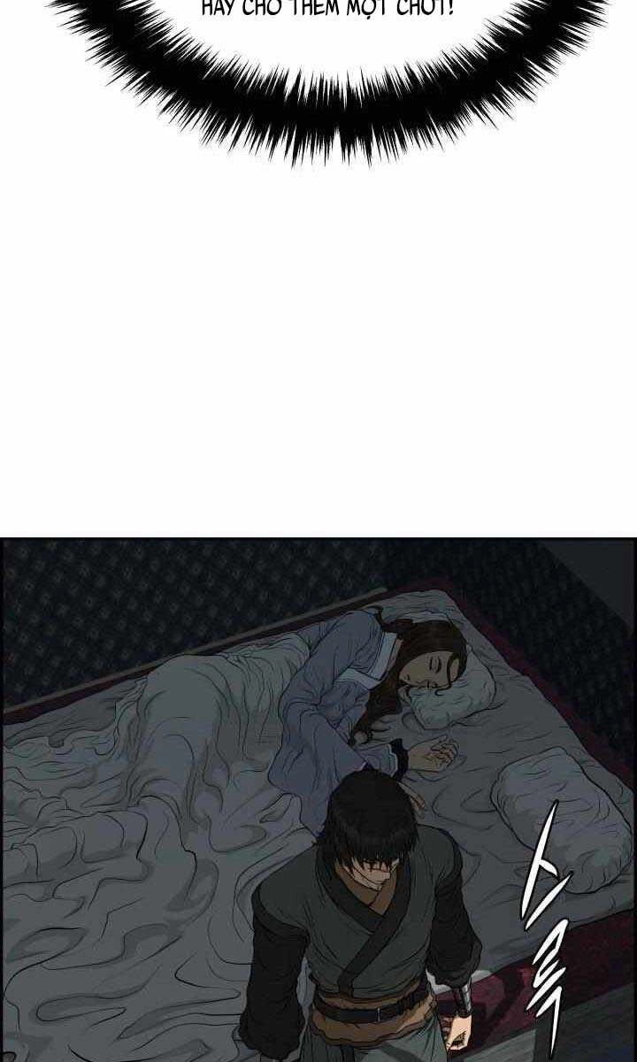 Phong Lôi Kiếm Chapter 69 - 69