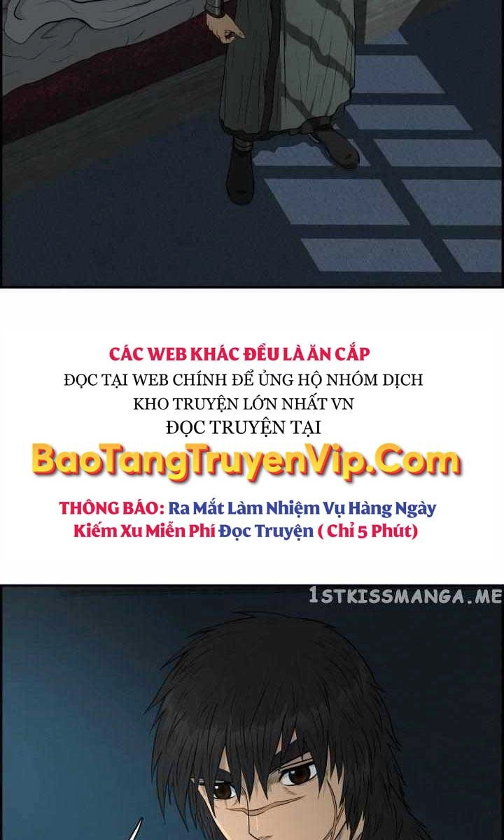 Phong Lôi Kiếm Chapter 69 - 70