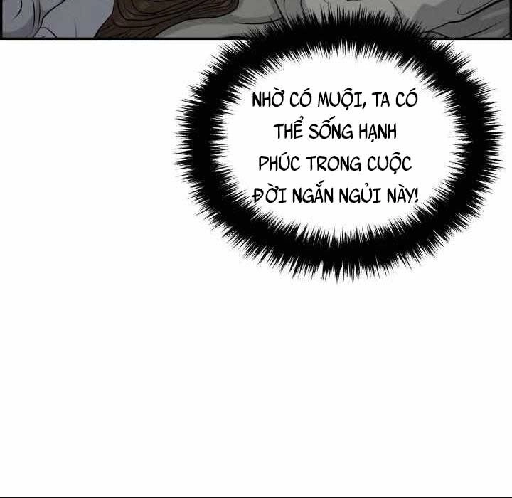 Phong Lôi Kiếm Chapter 69 - 73