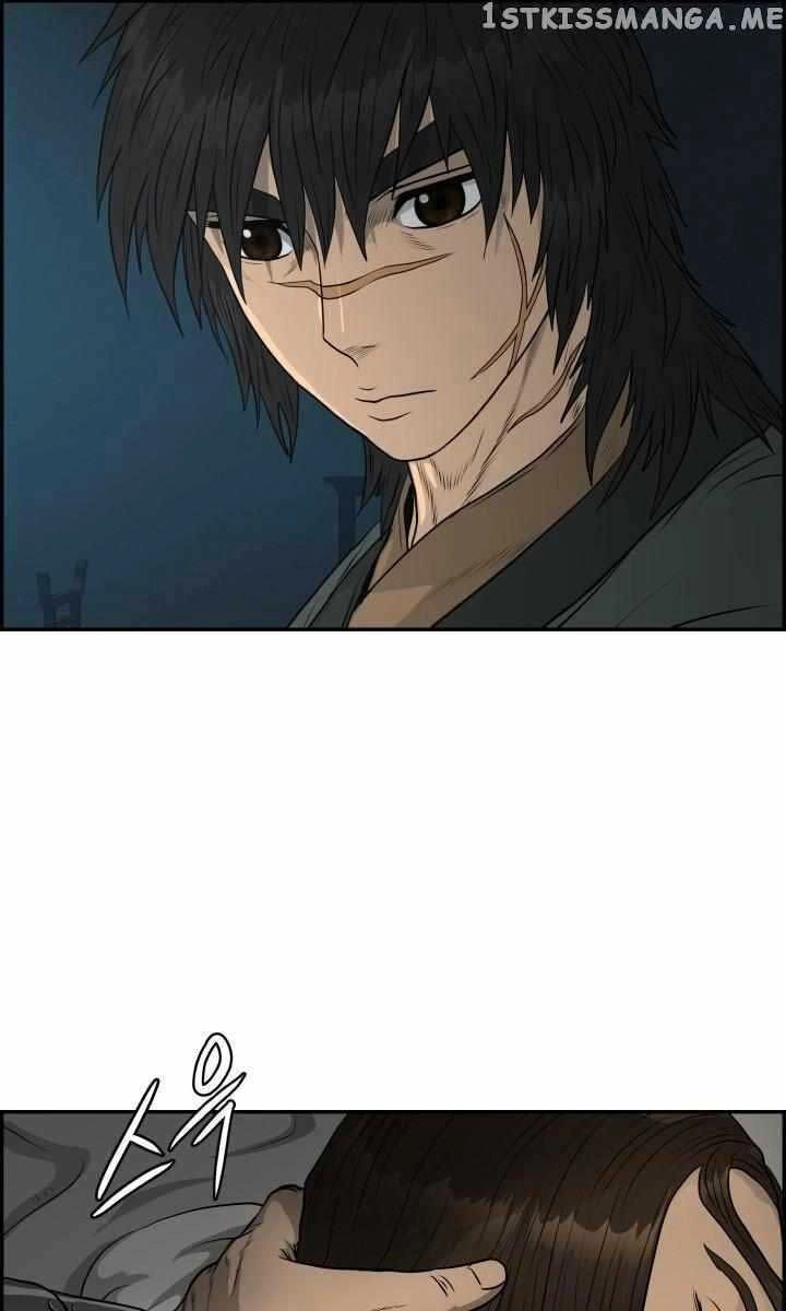 Phong Lôi Kiếm Chapter 69 - 74