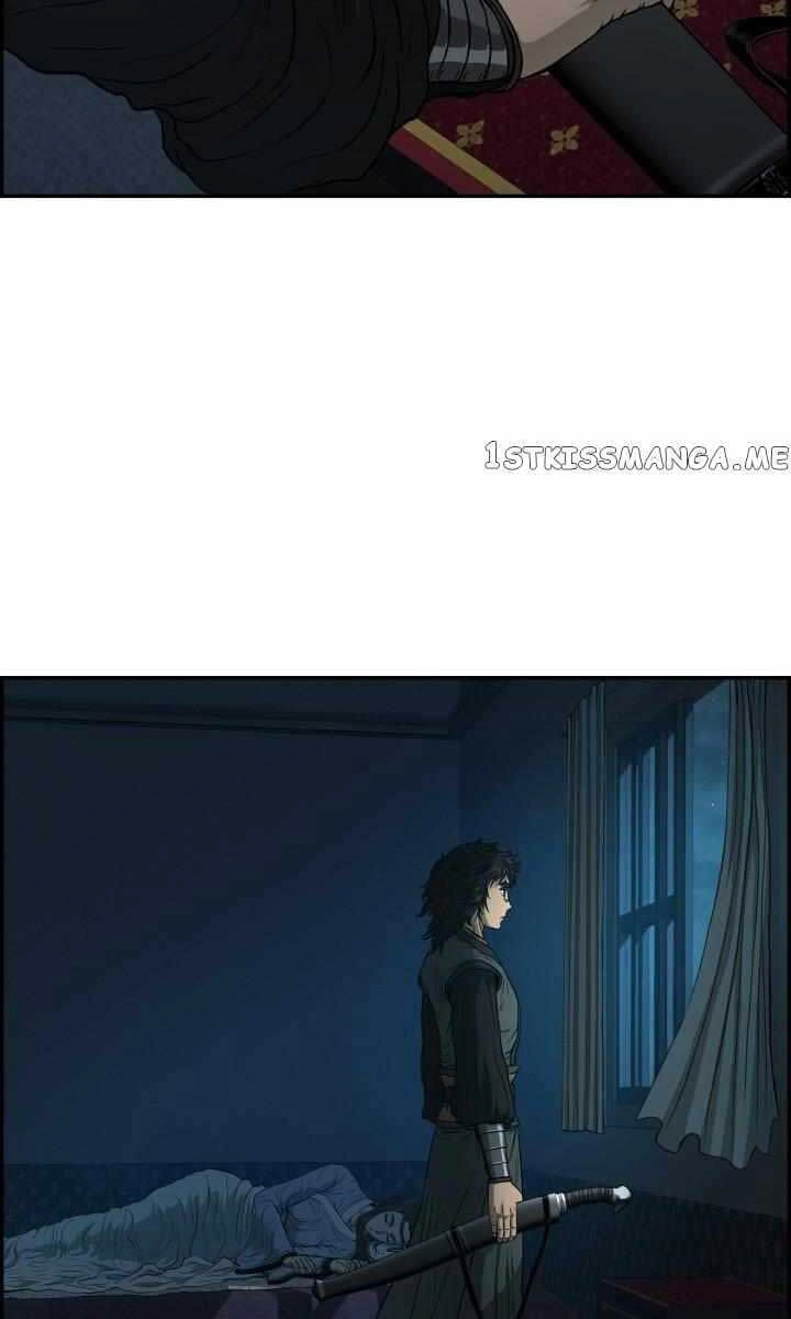 Phong Lôi Kiếm Chapter 69 - 77