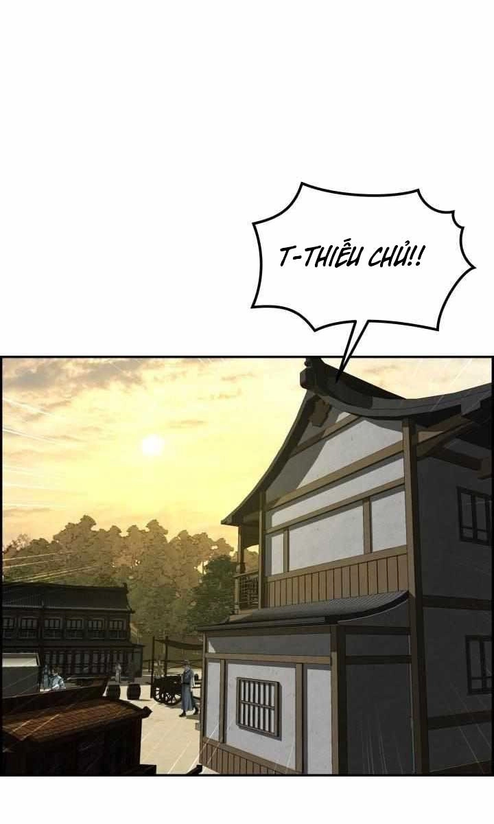 Phong Lôi Kiếm Chapter 70 - 1