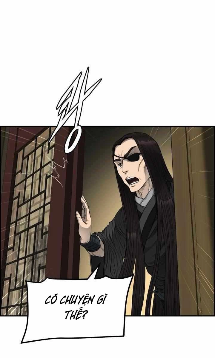 Phong Lôi Kiếm Chapter 70 - 2