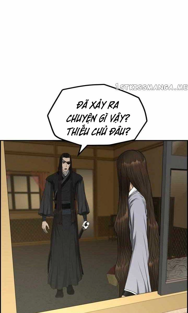 Phong Lôi Kiếm Chapter 70 - 3