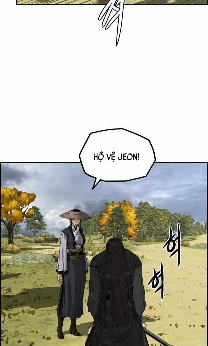 Phong Lôi Kiếm Chapter 70 - 11