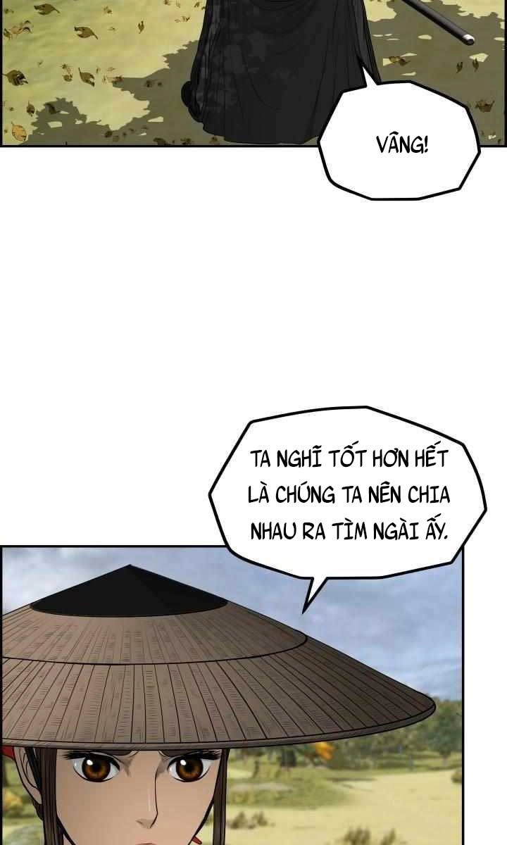 Phong Lôi Kiếm Chapter 70 - 12