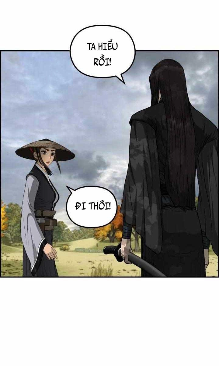 Phong Lôi Kiếm Chapter 70 - 18