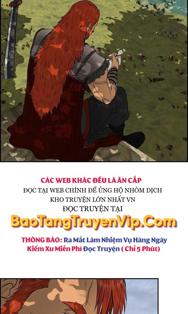 Phong Lôi Kiếm Chapter 70 - 34