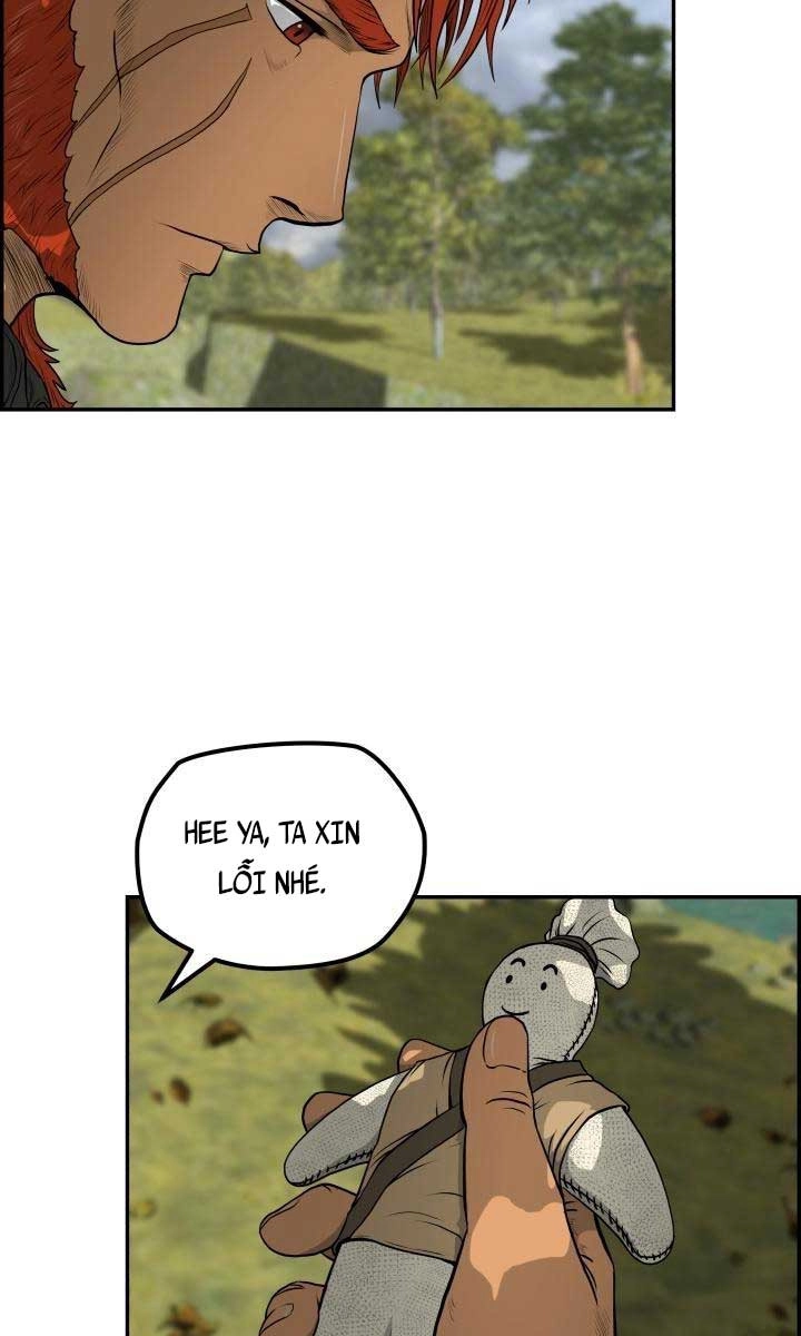 Phong Lôi Kiếm Chapter 70 - 35