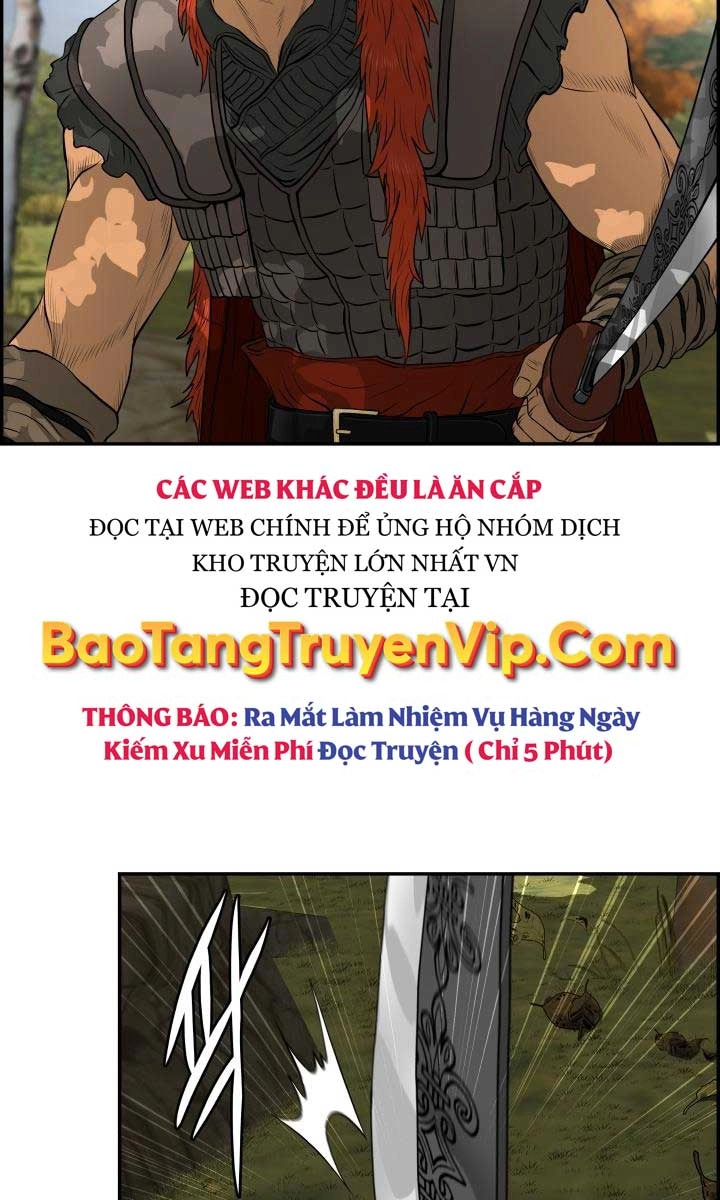 Phong Lôi Kiếm Chapter 70 - 42