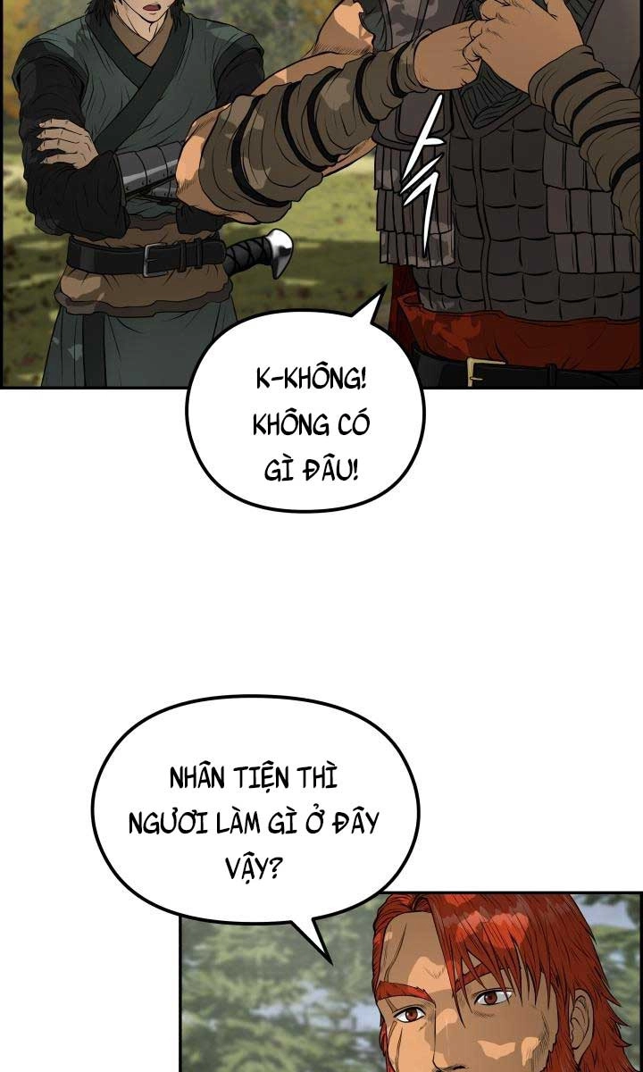 Phong Lôi Kiếm Chapter 70 - 44