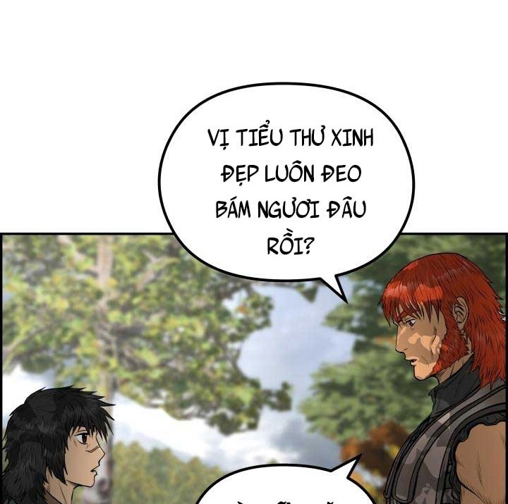 Phong Lôi Kiếm Chapter 70 - 46