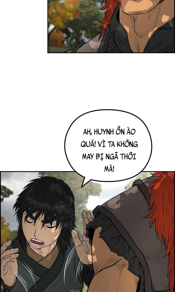 Phong Lôi Kiếm Chapter 70 - 50