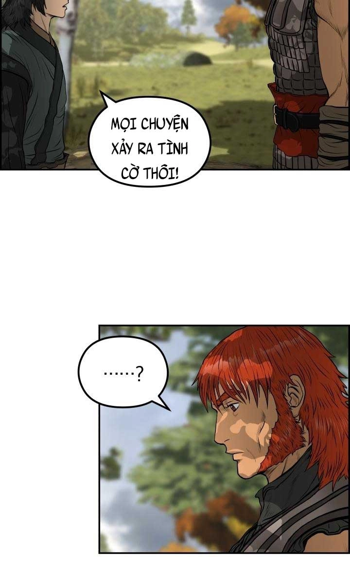 Phong Lôi Kiếm Chapter 70 - 53