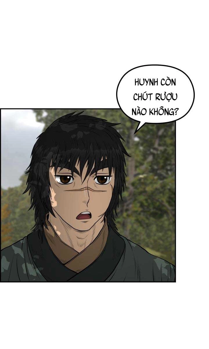 Phong Lôi Kiếm Chapter 70 - 54