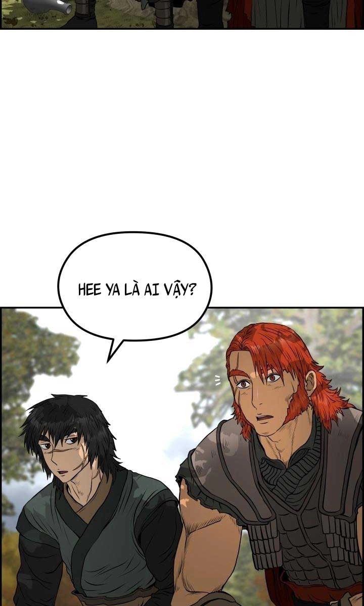 Phong Lôi Kiếm Chapter 70 - 58