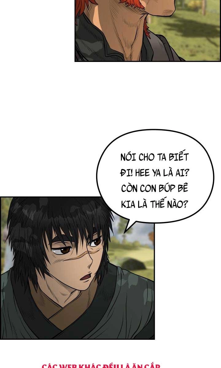 Phong Lôi Kiếm Chapter 70 - 60