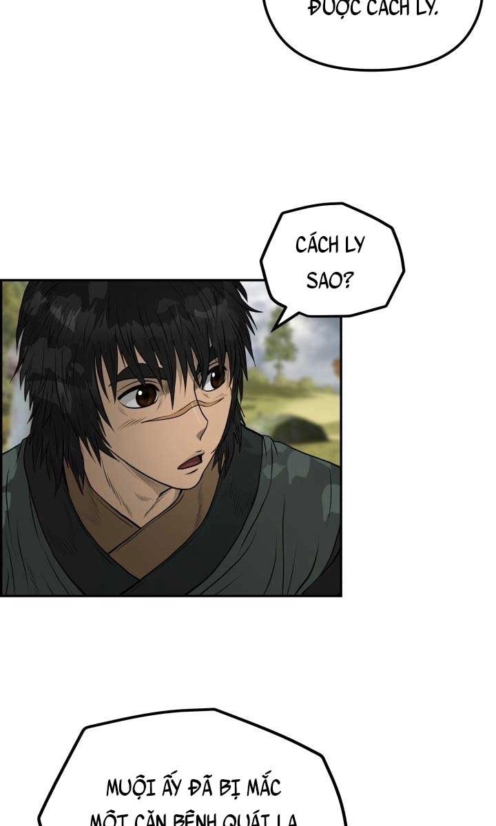 Phong Lôi Kiếm Chapter 70 - 68