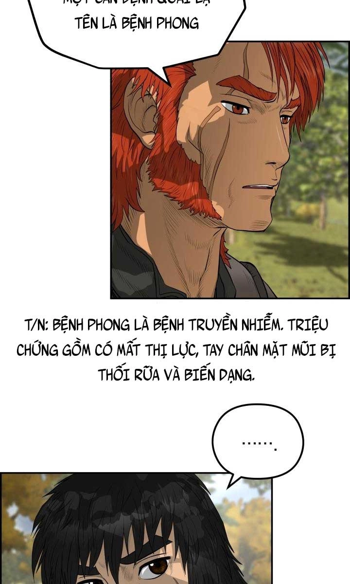 Phong Lôi Kiếm Chapter 70 - 69