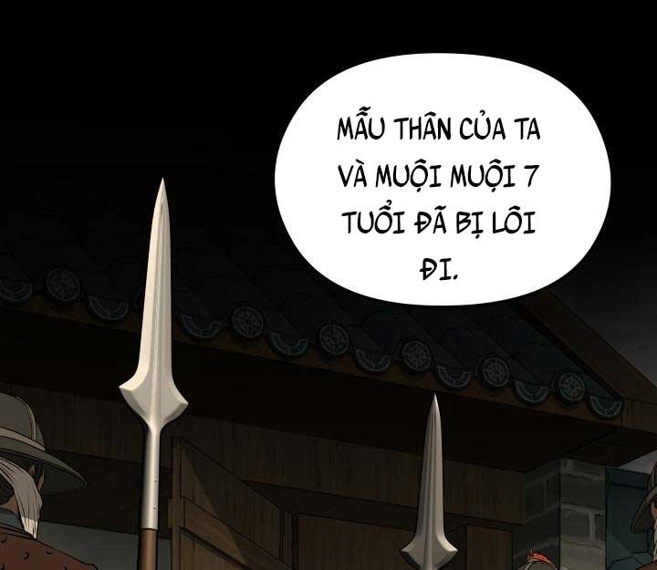 Phong Lôi Kiếm Chapter 70 - 73