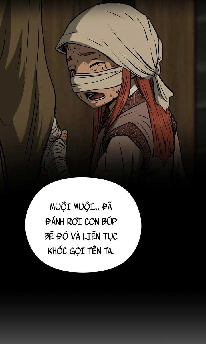 Phong Lôi Kiếm Chapter 70 - 76