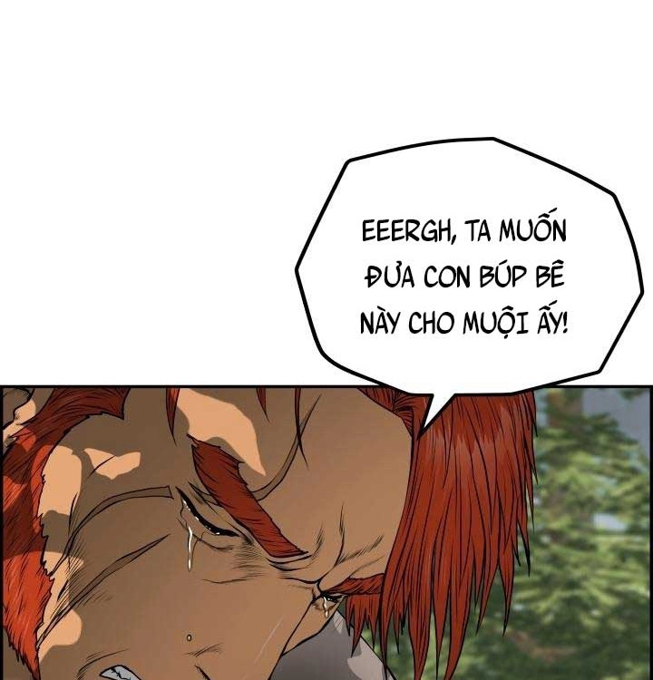 Phong Lôi Kiếm Chapter 70 - 79